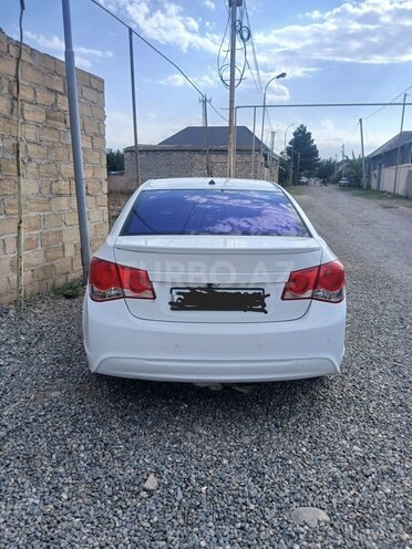 Chevrolet Cruze 2013, 500,000 km - 1.6 l - Gəncə