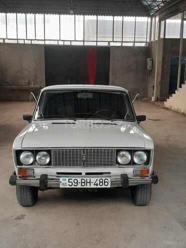LADA (VAZ) 2106 1996, 99,999 km - 1.6 l - Tovuz