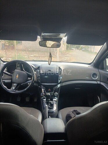 Chevrolet Cruze 2013, 500,000 km - 1.6 l - Gəncə