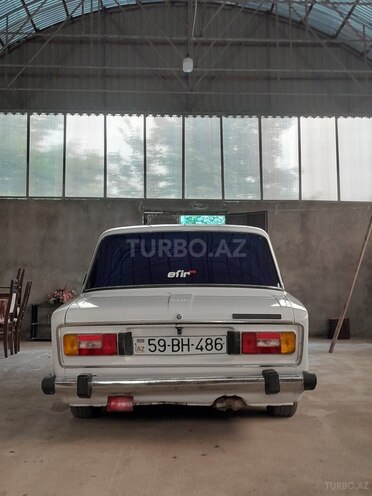 LADA (VAZ) 2106 1996, 99,999 km - 1.6 l - Tovuz