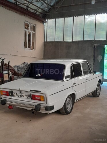 LADA (VAZ) 2106 1996, 99,999 km - 1.6 l - Tovuz