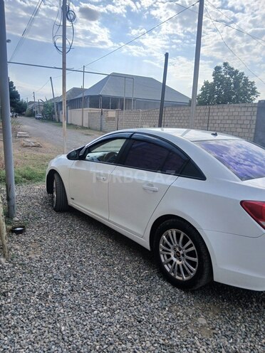 Chevrolet Cruze 2013, 500,000 km - 1.6 l - Gəncə