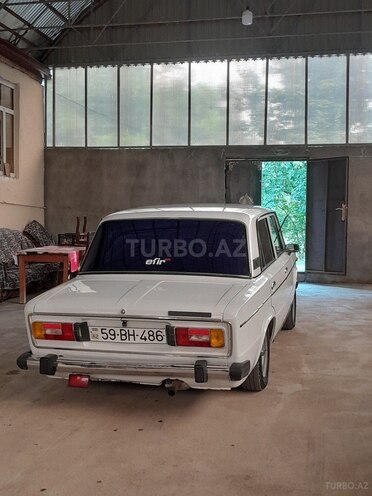 LADA (VAZ) 2106 1996, 99,999 km - 1.6 l - Tovuz