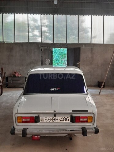 LADA (VAZ) 2106 1996, 99,999 km - 1.6 l - Tovuz