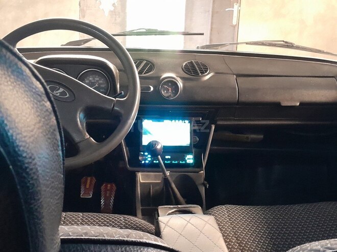 LADA (VAZ) 2106 1996, 99,999 km - 1.6 l - Tovuz