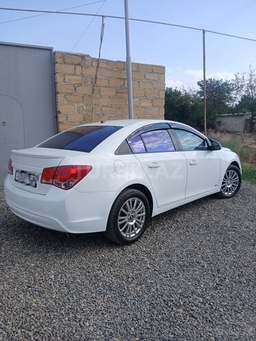 Chevrolet Cruze 2013, 500,000 km - 1.6 l - Gəncə