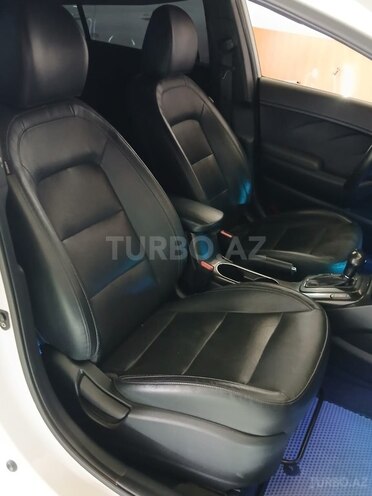 Kia K3 2014, 177,000 km - 1.6 l - Bakı