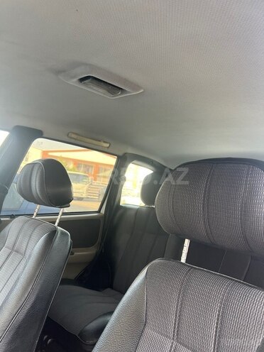 Chevrolet Niva 2005, 225,000 km - 1.7 l - Bakı