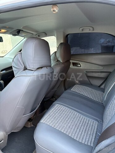 Chevrolet Cobalt 2025, 4,000 km - 1.5 l - Bakı