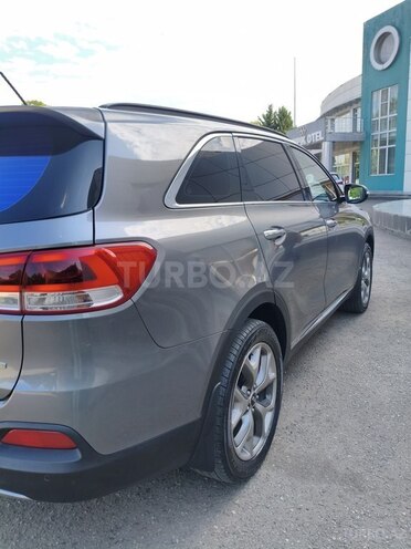 Kia Sorento 2015, 296,000 km - 2.0 л - Qazax
