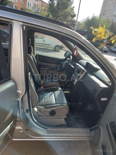 Nissan X-Trail 2005, 180,000 km - 2.0 l - Bakı