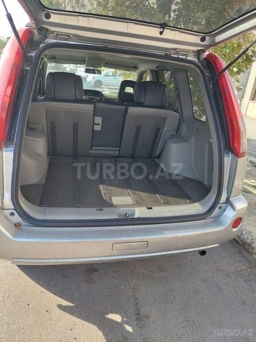Nissan X-Trail 2005, 180,000 km - 2.0 l - Bakı