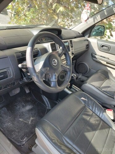 Nissan X-Trail 2005, 180,000 km - 2.0 l - Bakı