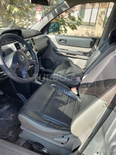 Nissan X-Trail 2005, 180,000 km - 2.0 l - Bakı