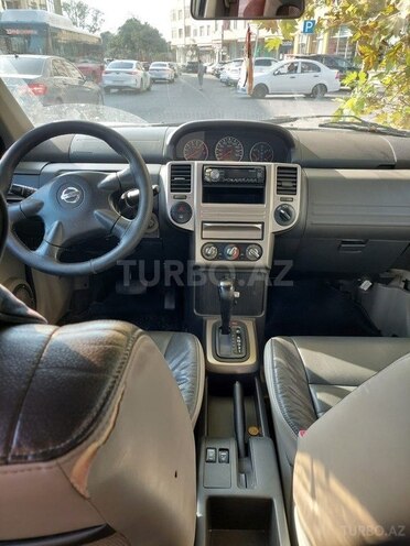 Nissan X-Trail 2005, 180,000 km - 2.0 l - Bakı