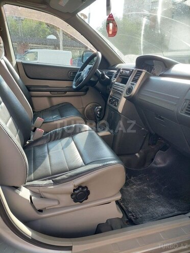 Nissan X-Trail 2005, 180,000 km - 2.0 l - Bakı