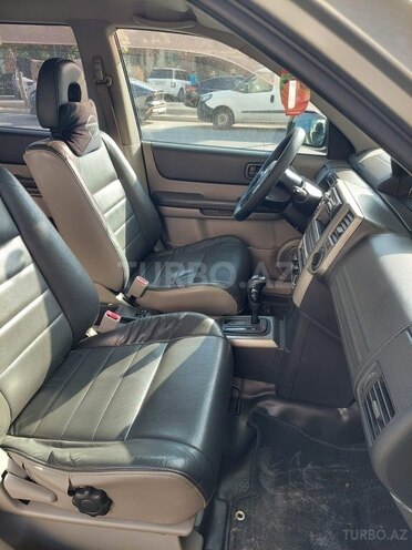 Nissan X-Trail 2005, 180,000 km - 2.0 l - Bakı