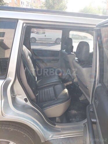 Nissan X-Trail 2005, 180,000 km - 2.0 l - Bakı