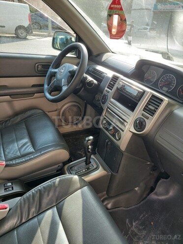Nissan X-Trail 2005, 180,000 km - 2.0 l - Bakı