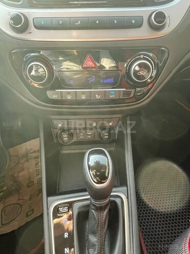 Hyundai Accent 2018, 213,500 km - 1.6 l - Bakı