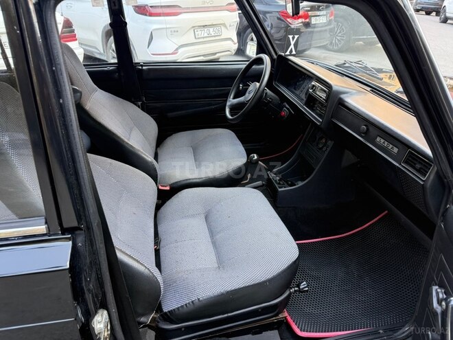 LADA (VAZ) 2107 2011, 25,000 km - 1.5 л - Bakı