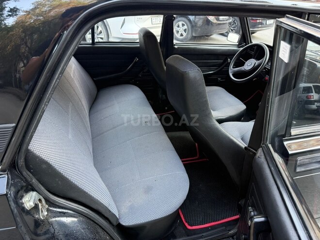 LADA (VAZ) 2107 2011, 25,000 km - 1.5 л - Bakı