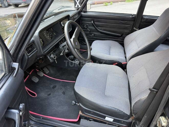 LADA (VAZ) 2107 2011, 25,000 km - 1.5 л - Bakı