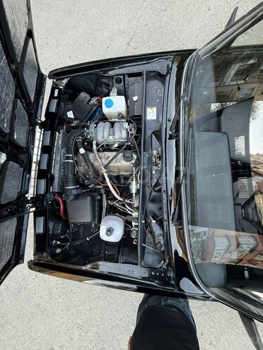 LADA (VAZ) 2107 2011, 25,000 km - 1.5 л - Bakı