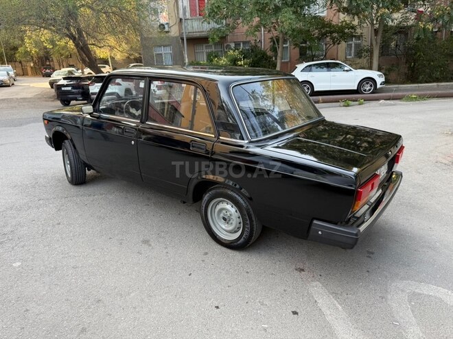 LADA (VAZ) 2107 2011, 25,000 km - 1.5 л - Bakı