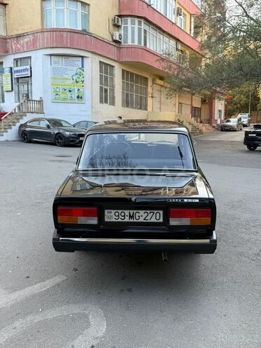 LADA (VAZ) 2107 2011, 25,000 km - 1.5 л - Bakı