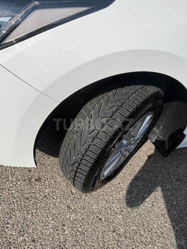 Hyundai Accent 2018, 213,500 km - 1.6 l - Bakı