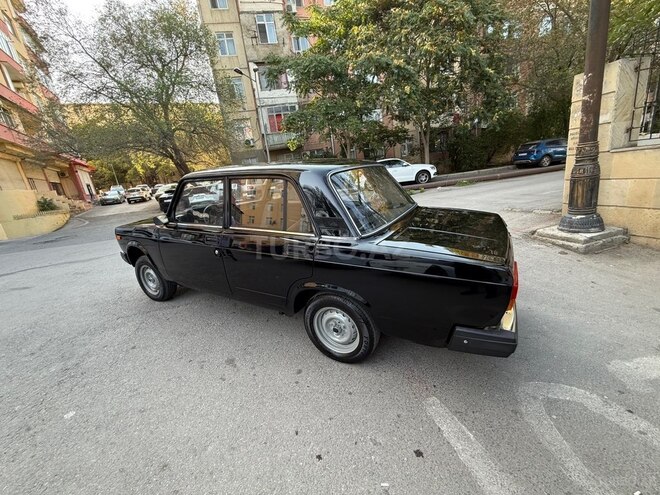 LADA (VAZ) 2107 2011, 25,000 km - 1.5 л - Bakı