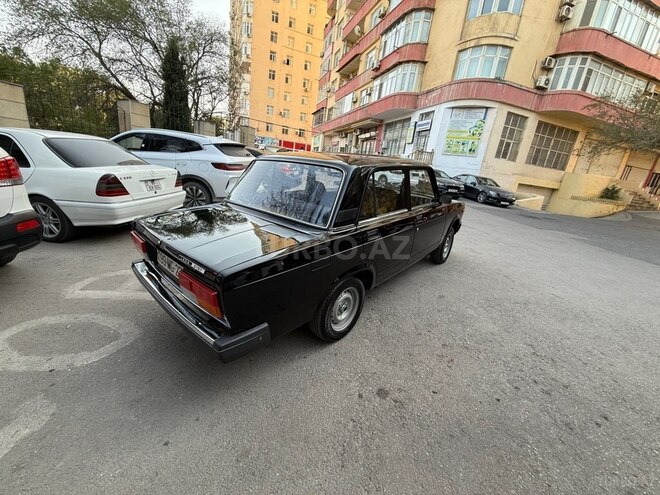 LADA (VAZ) 2107 2011, 25,000 km - 1.5 л - Bakı