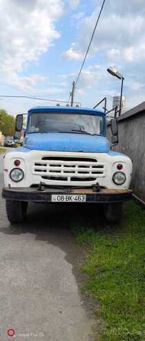 ZIL 130 1983, 50,000 km - 6.0 l - Balakən