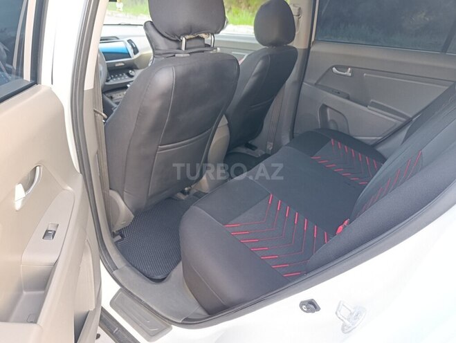 Kia Sportage 2011, 180,000 km - 2.0 l - Ağdaş