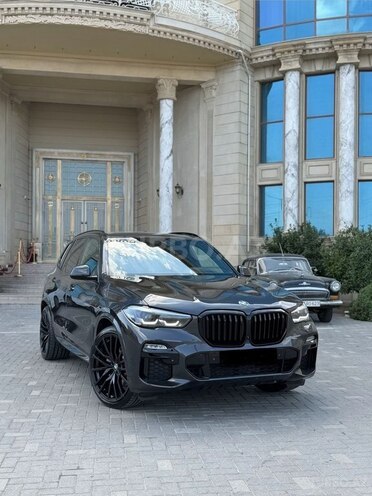 BMW X5 2022, 29,000 km - 3.0 l - Bakı