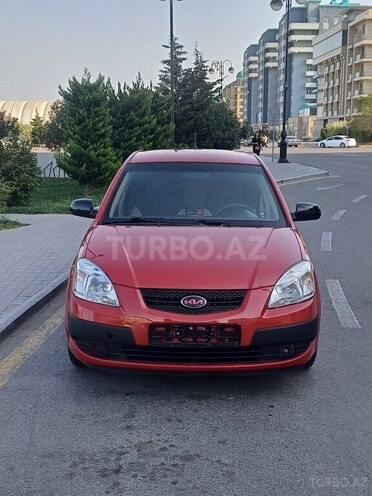 Kia Rio 2005, 500,000 km - 1.5 l - Sumqayıt