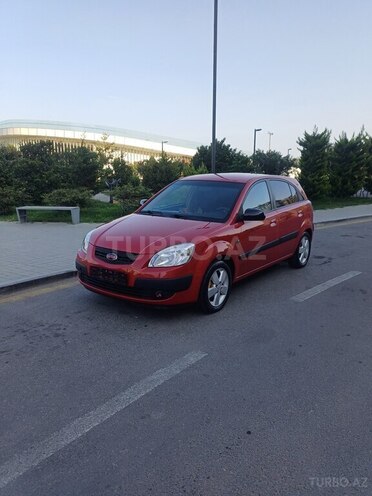 Kia Rio 2005, 500,000 km - 1.5 l - Sumqayıt