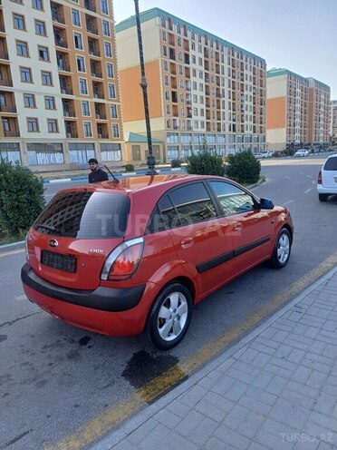 Kia Rio 2005, 500,000 km - 1.5 l - Sumqayıt