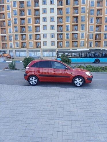 Kia Rio 2005, 500,000 km - 1.5 l - Sumqayıt