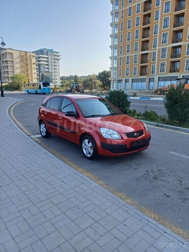 Kia Rio 2005, 500,000 km - 1.5 l - Sumqayıt