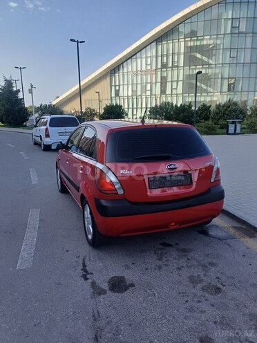 Kia Rio 2005, 500,000 km - 1.5 l - Sumqayıt