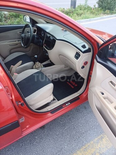 Kia Rio 2005, 500,000 km - 1.5 l - Sumqayıt
