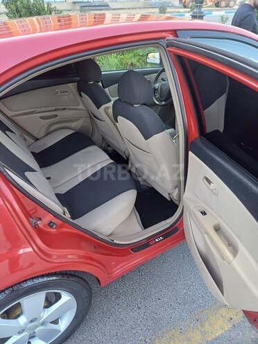 Kia Rio 2005, 500,000 km - 1.5 l - Sumqayıt