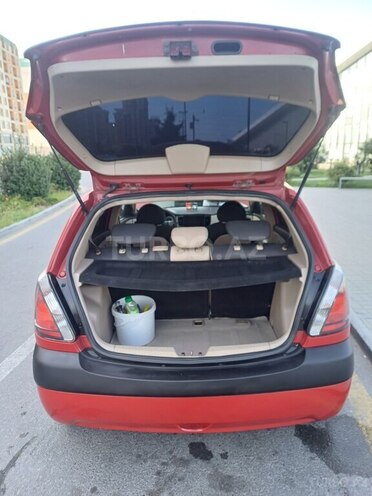Kia Rio 2005, 500,000 km - 1.5 l - Sumqayıt