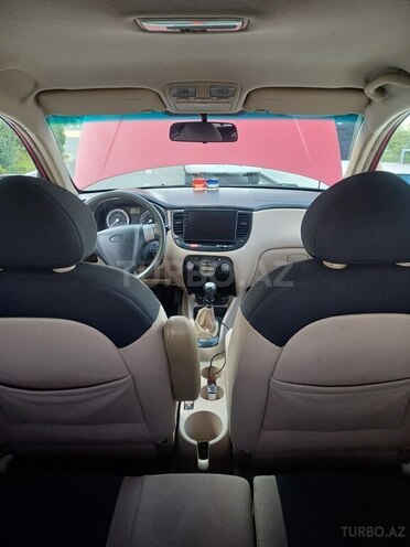 Kia Rio 2005, 500,000 km - 1.5 l - Sumqayıt