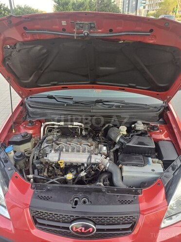 Kia Rio 2005, 500,000 km - 1.5 l - Sumqayıt