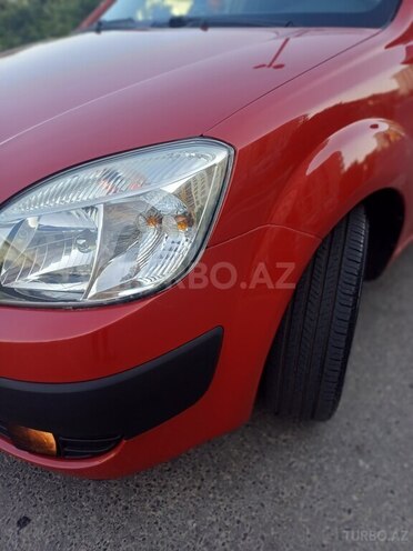 Kia Rio 2005, 500,000 km - 1.5 l - Sumqayıt