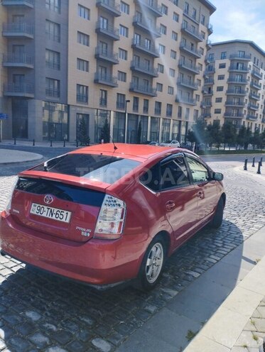 Toyota Prius 2007, 200,000 km - 1.5 l - Bakı