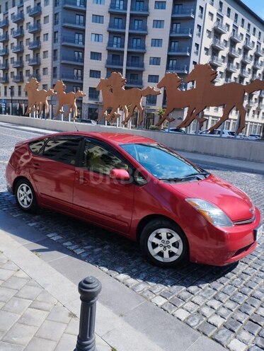 Toyota Prius 2007, 200,000 km - 1.5 l - Bakı